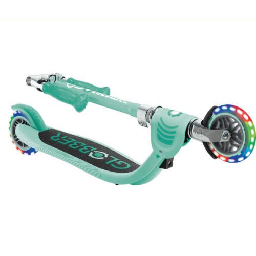 GLOBBER FLOW FOLDABLE JUNIOR LIGHTS GLOBBER FLOW FOLDABLE JUNIOR LIGHTS